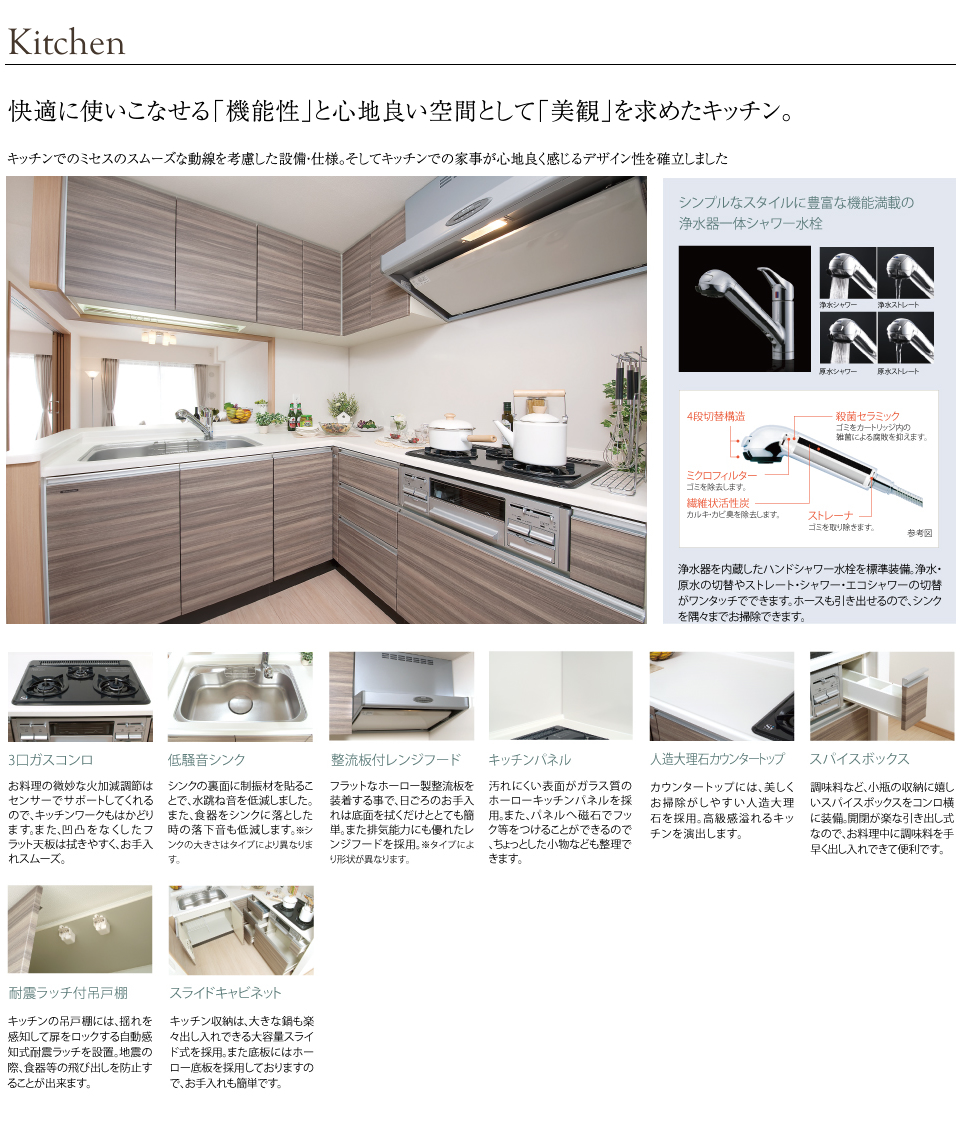 kitchin