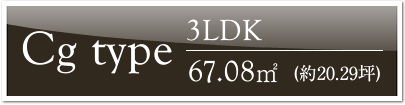 Cgtype@3LDK